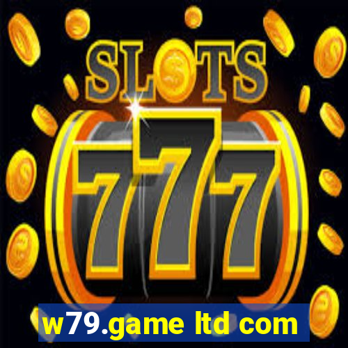 w79.game ltd com